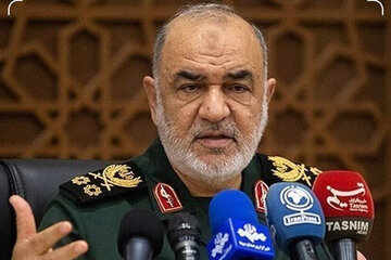  سردار سلامی؛ فرمانده‌ای برجسته در عرصه علم، جهاد و معنویت 
